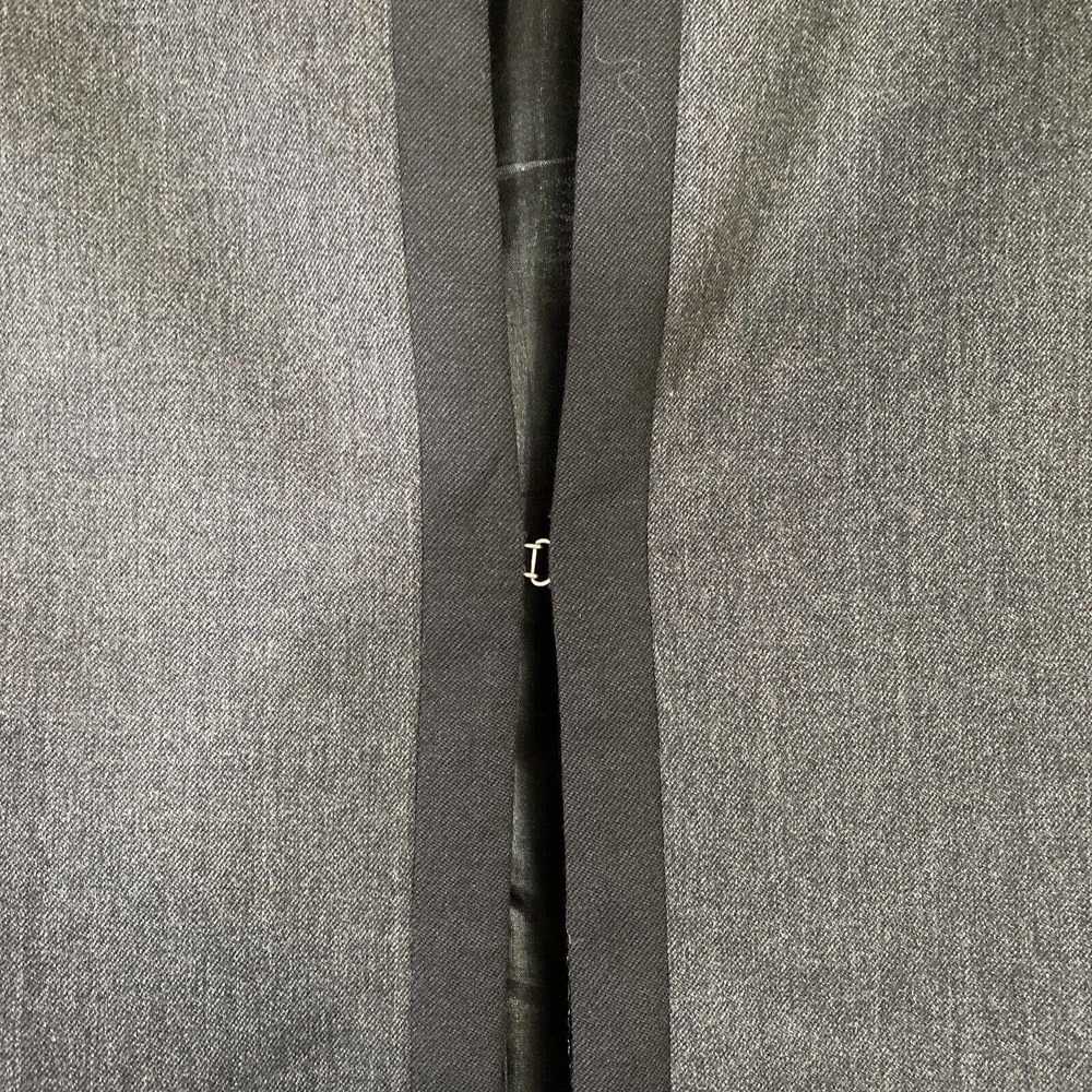 Pendleton 100% Virgin Wool Open‎ Jacket/Blazer Wo… - image 2